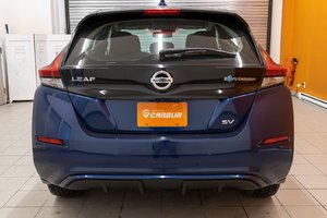 Nissan Leaf SV *CHARGE RAPIDE* NAV SIÈGES / VOLANT CHAUFF 2022