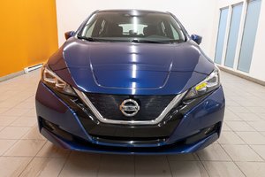 Nissan Leaf SV *CHARGE RAPIDE* NAV SIÈGES / VOLANT CHAUFF 2022