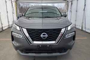 Nissan Rogue SV AWD *TOIT* SIÈGES / VOLANT CHAUF CAM360 *BAS KM 2023