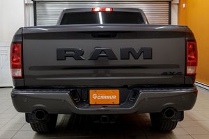 2023 Ram 1500 Classic NIGHT EDITION CREW 4X4 V8 *SIÈGES / VOLANT CHAUFF*