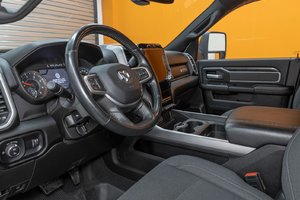 2023 Ram 2500 BIG HORN CREW 4X4 DIESEL LEVEL 2 *NAV 12PO* ALPINE