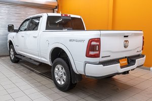 2023 Ram 2500 BIG HORN CREW 4X4 DIESEL LEVEL 2 *NAV 12PO* ALPINE
