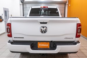 2023 Ram 2500 BIG HORN CREW 4X4 DIESEL LEVEL 2 *NAV 12PO* ALPINE