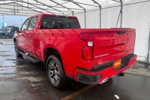 2022 Chevrolet Silverado 1500 RST Z71 CREW 4X4 DIESEL *SIÈGES / VOLANT CHAUFF*