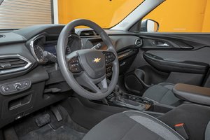 2023 Chevrolet Trailblazer LT AWD *SIÈGES CHAUFF* CARPLAY BLUETOOTH USB