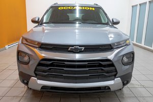2023 Chevrolet Trailblazer LT AWD *SIÈGES CHAUFF* CARPLAY BLUETOOTH USB