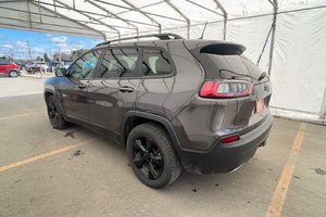 2019 Jeep Cherokee ALTITUDE 4X4 V6 *GR REMORQ* SIÈGES / VOLANT CHAUFF
