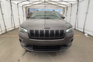 2019 Jeep Cherokee ALTITUDE 4X4 V6 *GR REMORQ* SIÈGES / VOLANT CHAUFF