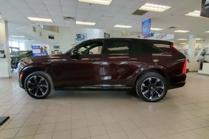 2025 Cadillac Escalade IQ Sport 1