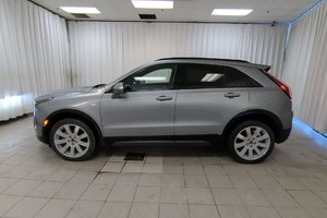 2025 Cadillac XT4 Sport
