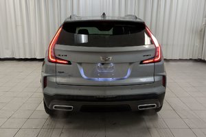 2025 Cadillac XT4 Sport