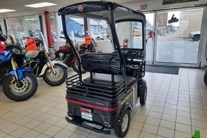 Daymak BOOMERBUGGY CARGO CARGO 9999