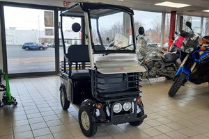 Daymak BOOMERBUGGY CARGO CARGO 9999