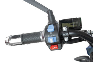 Daymak Pithog Max Sport 9999