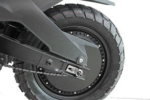Daymak Pithog Max Sport 9999
