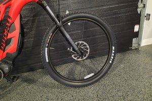 Ducati MIG-S 630 ALL MOUNTAIN - LARGE 2023