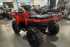 Polaris Sportsman Sportsman 450 EPS 2025