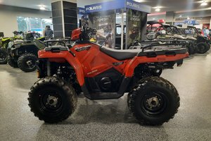 Polaris Sportsman Sportsman 450 EPS 2025