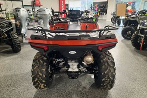 Polaris Sportsman Sportsman 450 EPS 2025