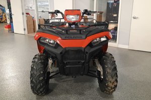 Polaris Sportsman Sportsman 450 EPS 2025