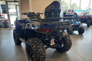 Polaris Sportsman Sportsman Touring 570 Premium 2025