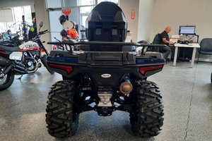 Polaris Sportsman Sportsman Touring 570 Premium 2025