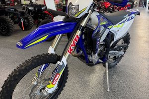 SHERCO SEF 300  2023