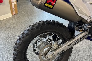 SHERCO SEF 300  2023