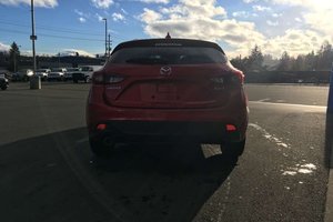 2016 Mazda Mazda3 GT