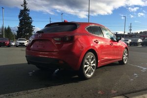 2016 Mazda Mazda3 GT