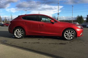 2016 Mazda Mazda3 GT