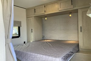 2025 Coachmen Northern Spirit DLX 5210CK