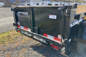 2025 Southland SL510-10k