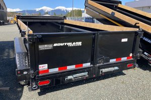 2025 Southland SL714-14K