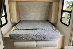 2025 Winnebago MICRO MINNIE 2108DS