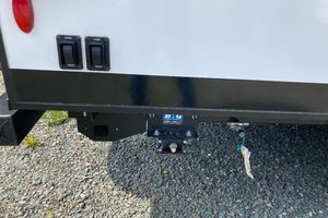2025 Winnebago MICRO MINNIE 2108DS