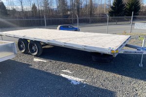 2025 Stronghaul FATD-101x20-52