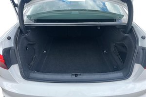 2023 Audi A4 45 2.0T Komfort quattro 7sp S Tronic