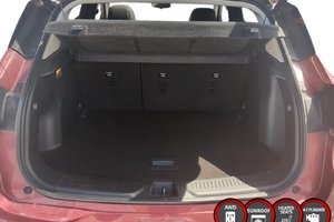 2020 Buick Encore Gx Select AWD