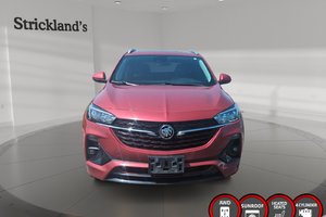 2020 Buick Encore Gx Select AWD