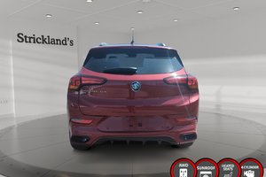 2020 Buick Encore Gx Select AWD