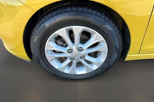2022 Chevrolet Spark 1LT - CVT