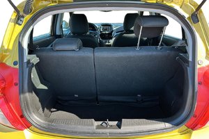 2022 Chevrolet Spark 1LT - CVT