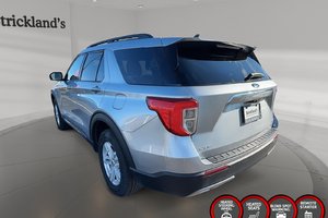 2023 Ford Explorer XLT - 4WD