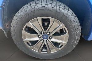 2018 Ford F150 4x4 - Supercrew XLT - 145 WB
