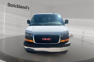 2022 GMC Savana Cargo 2500 135wb 2WD