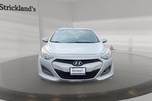2014 Hyundai Elantra GT SE at