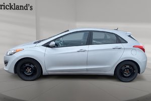 2014 Hyundai Elantra GT SE at