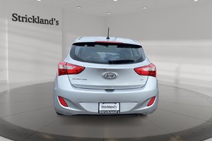 2014 Hyundai Elantra GT SE at