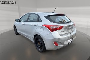 2014 Hyundai Elantra GT SE at